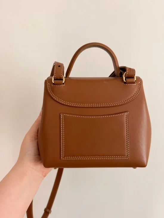 Polène Un Nano Bag - Picture 3 of 4